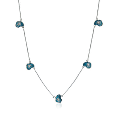 Shonima Necklace