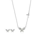 Manjulaa  Pendant Set