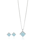 Tarunima Necklace Set