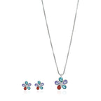 Pavnika Necklace Set