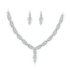 Divyara Necklace Set