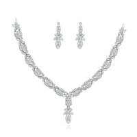 Divyara Necklace Set