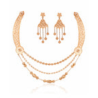 Rupnisha Necklace Set
