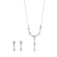 Gulwanti Necklace Set