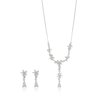 Gulwanti Necklace Set