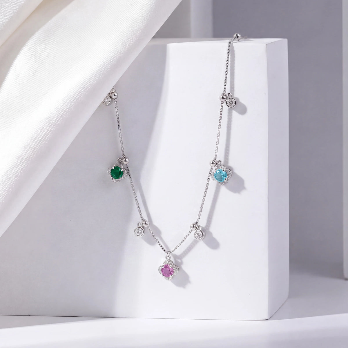 Rangika Neckalce
