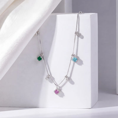 Rangika Neckalce