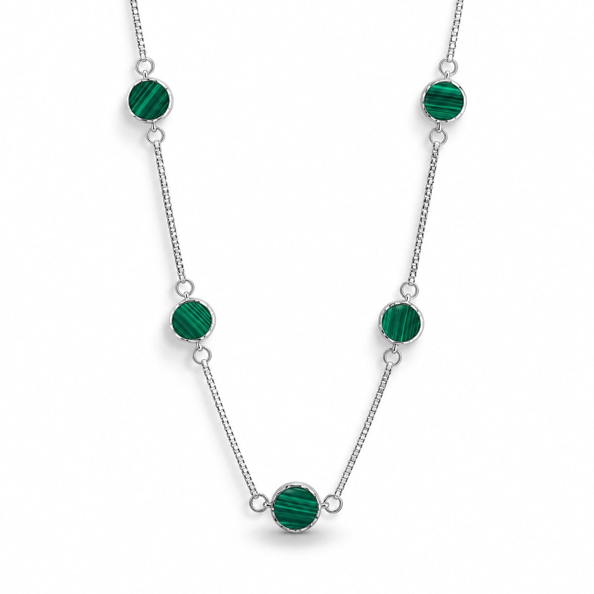 Vanika Necklace