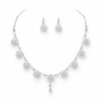 Sitara Necklace Set
