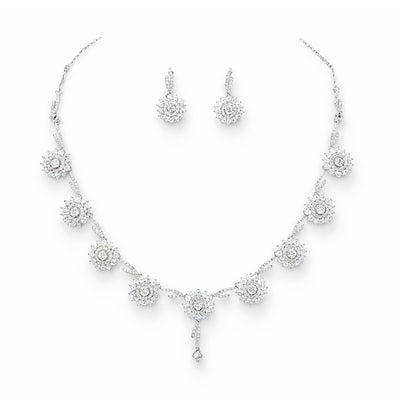Sitara Necklace Set