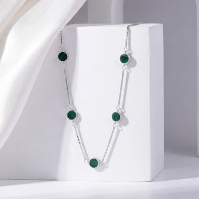 Vanika Necklace