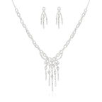 Kanika Necklace Set