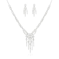 Kanika Necklace Set