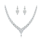 Tarini Necklace Set