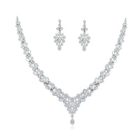 Tarini Necklace Set
