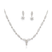 Yashika Necklace Set