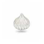 Pure Silver Modak {Medium}