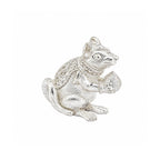 Silver Mushaq Raj {Small}