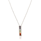 SaptRangini Pendant