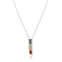 SaptRangini Pendant