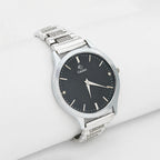 Daksh Men's Watch