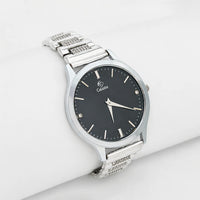 Daksh Men's Watch