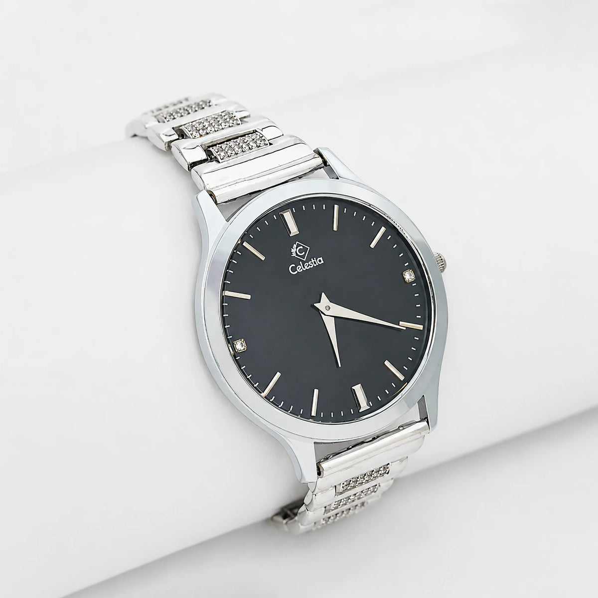 Daksh Men's Watch