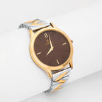 Aarush Men's Watch