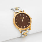 Advay Men's Watch