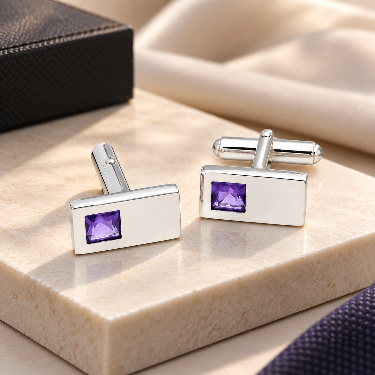 Reyan Cufflinks