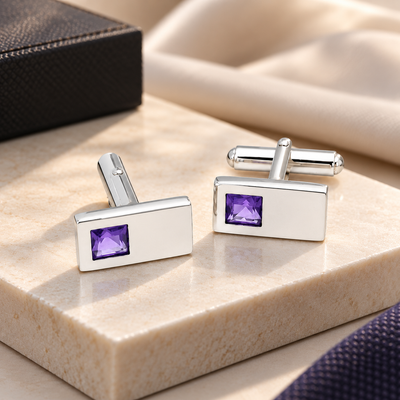 Reyan Cufflinks
