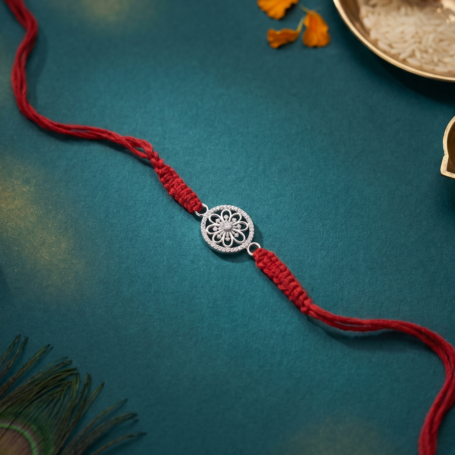 Anubandh Rakhi