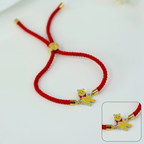 Winnie the Pooh Rakhi