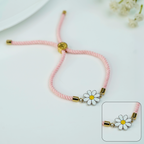 Daisy Charm Rakhi
