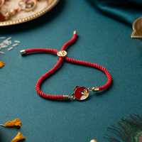 Birdie Fun Rakhi