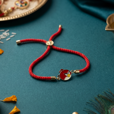 Birdie Fun Rakhi