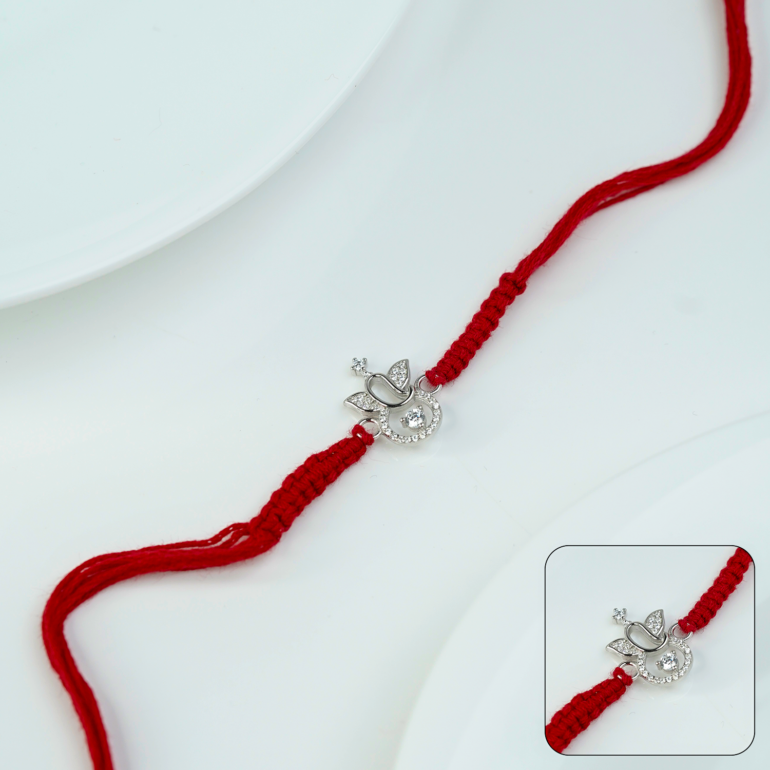 Morya Rakhi