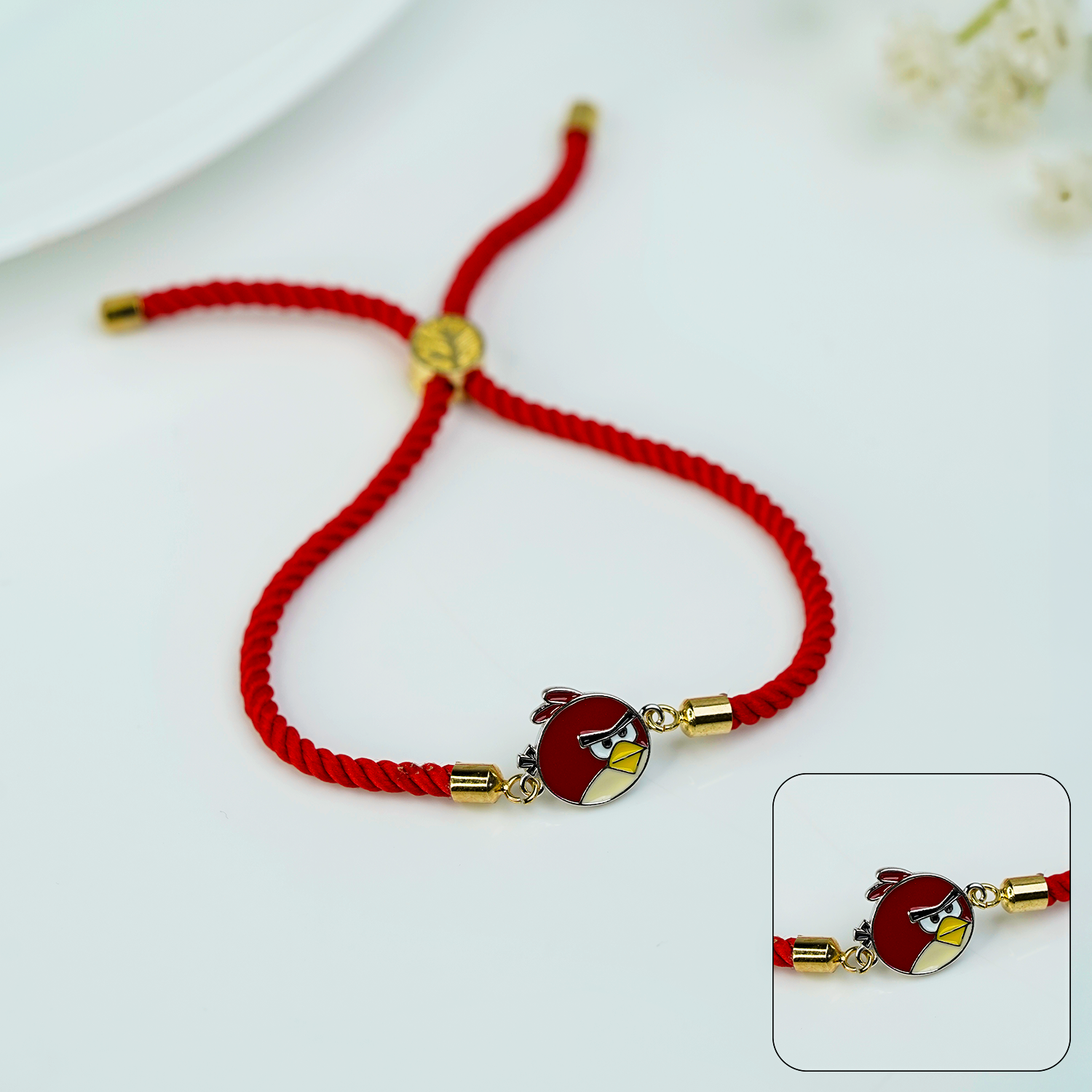 Birdie Fun Rakhi
