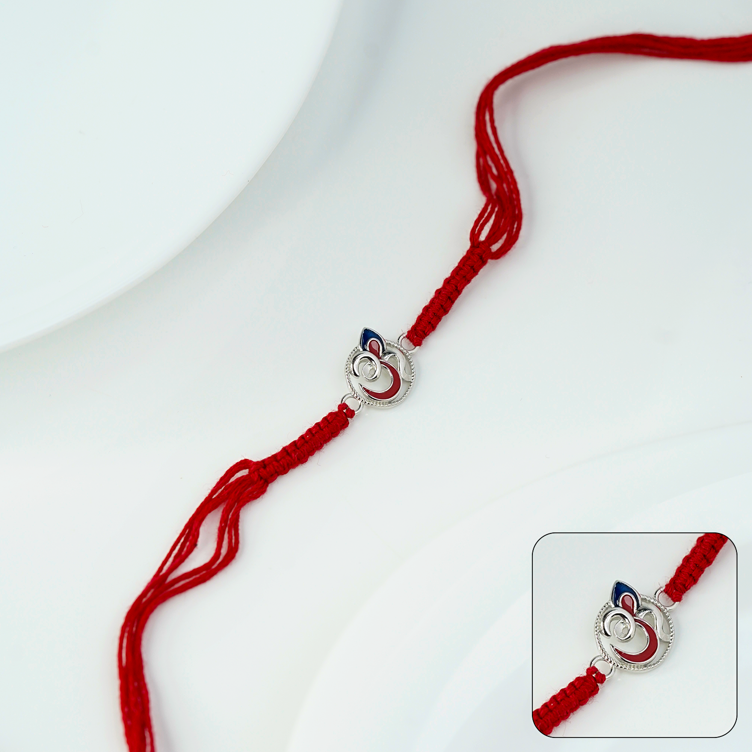 Omkar Rakhi