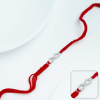 Infinity Rakhi