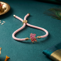 Peppa Joy Rakhi