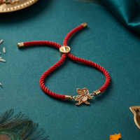 Jerry Mischief Rakhi