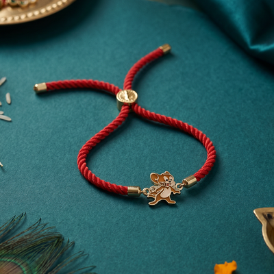 Jerry Mischief Rakhi