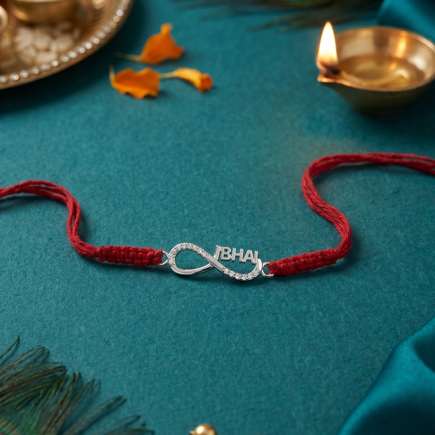 Bandhan Rakhi