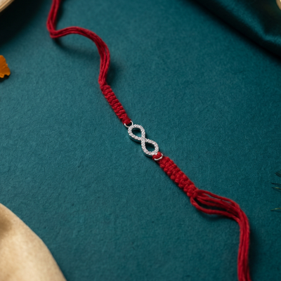 Infinity Rakhi