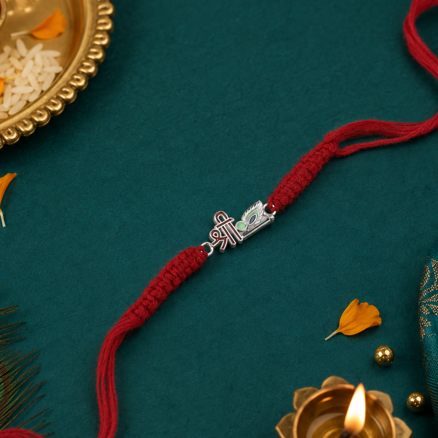 Shree Rakhi