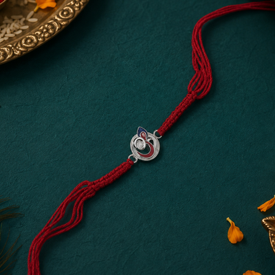 Omkar Rakhi