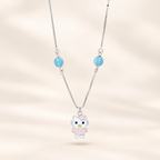 Hello Kitty Baby Pendant