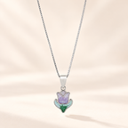 Tulip Baby Pendant