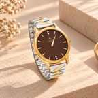 Advay Men's Watch